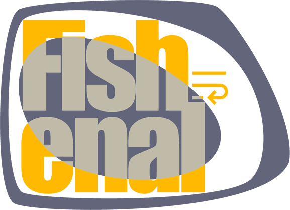 fishenal studio logo