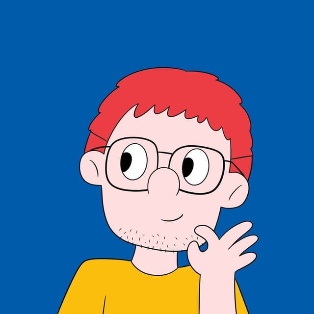My Avatar